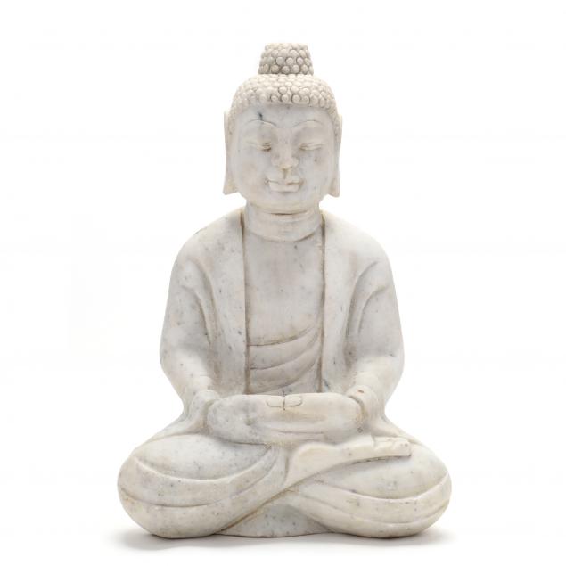 a-carved-stone-buddha