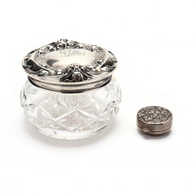 a-sterling-silver-vanity-jar-and-pill-box