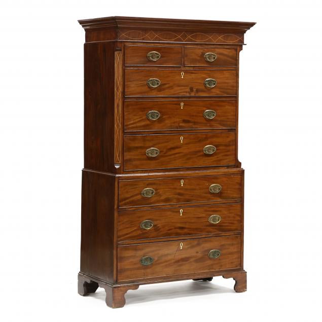 george-iii-inlaid-mahogany-chest-on-chest