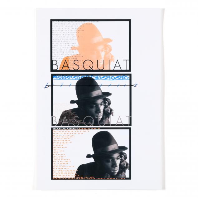two-photographic-poster-mockups-jean-michel-basquiat-memorial-concert-photographer-ari-marcopoulos-dutch-b-1957