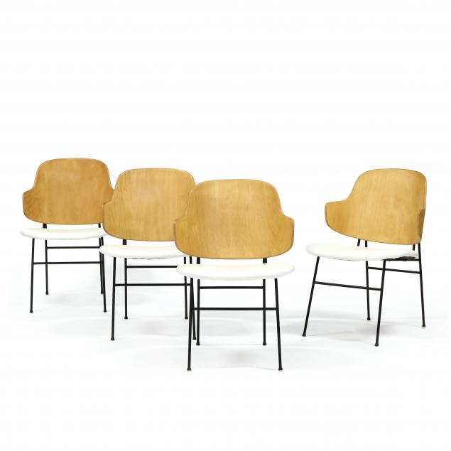 ib-kofod-larsen-denmark-1921-2003-set-of-four-i-penguin-i-chairs