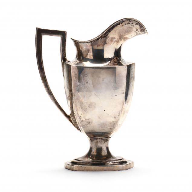 a-sterling-silver-water-pitcher-by-watson-company
