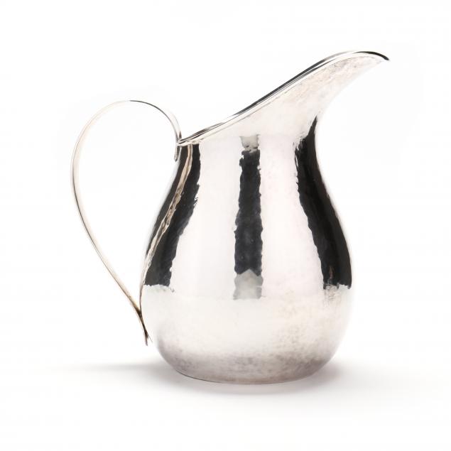 allan-adler-american-1916-2002-sterling-silver-water-pitcher