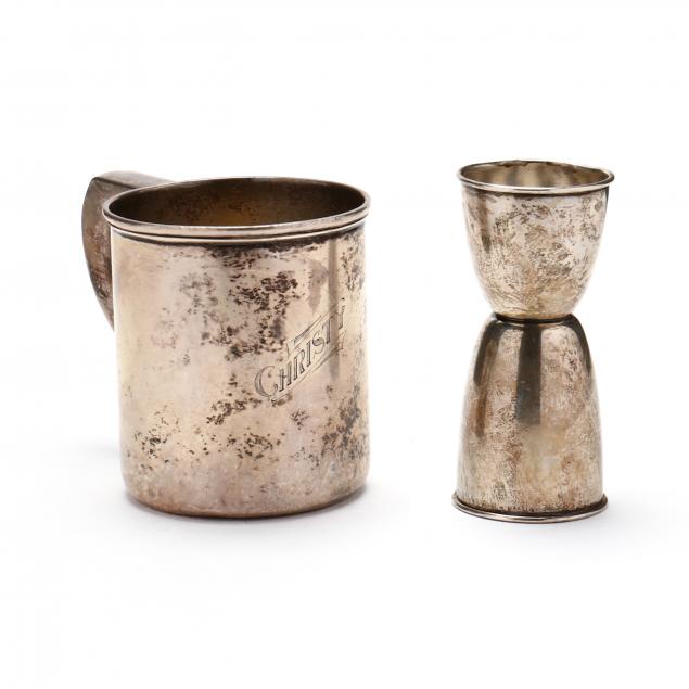 a-sterling-silver-cup-and-double-jigger