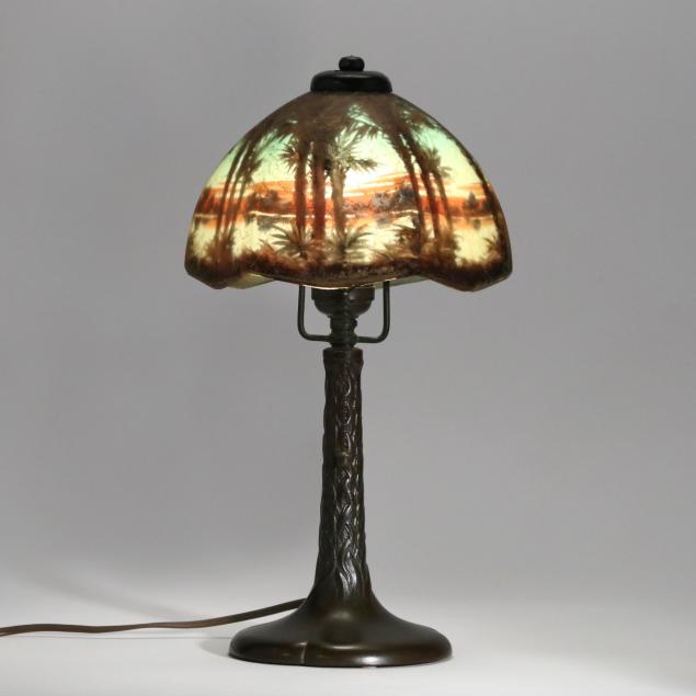 handel-tropical-reverse-painted-boudoir-lamp
