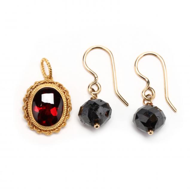 two-gem-set-jewelry-items