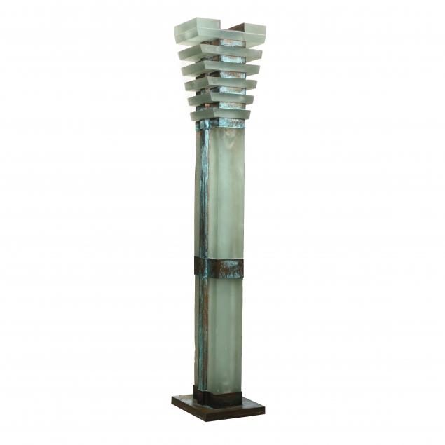 howard-ben-tre-american-1949-2020-i-aligned-section-i-monumental-glass-sculpture