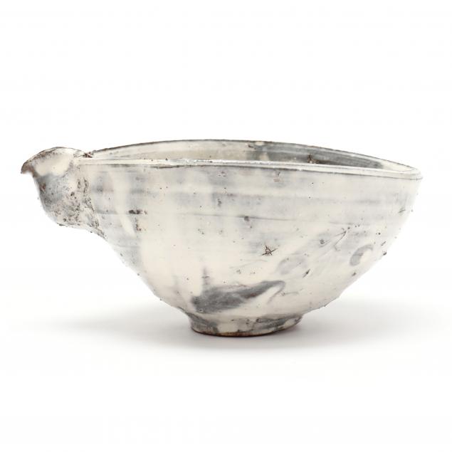 shiro-tsujimura-japanese-b-1947-a-japanese-i-katakuchi-i-chawan-vessel