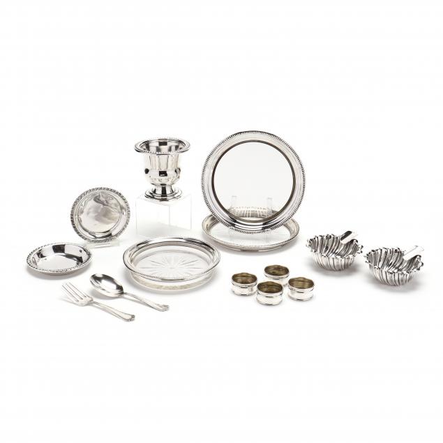 a-grouping-of-sterling-silver-table-accessories