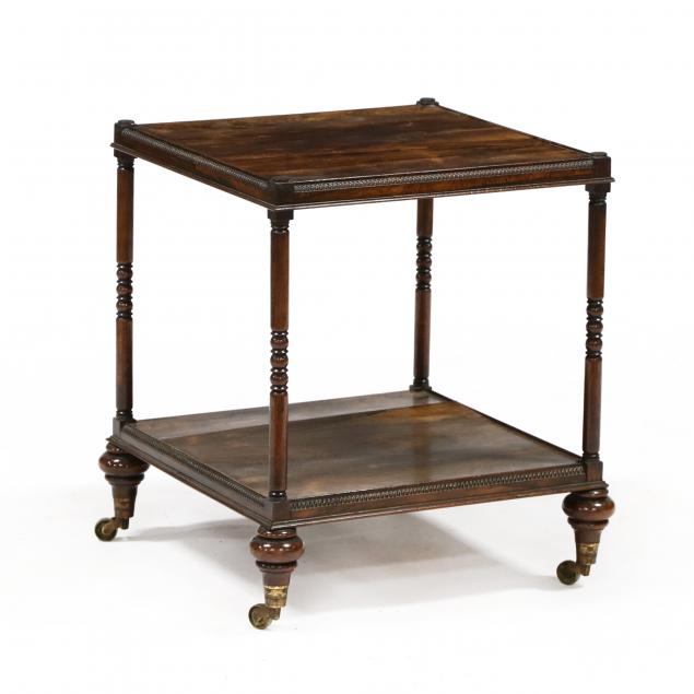 edwardian-rosewood-two-tiered-stand