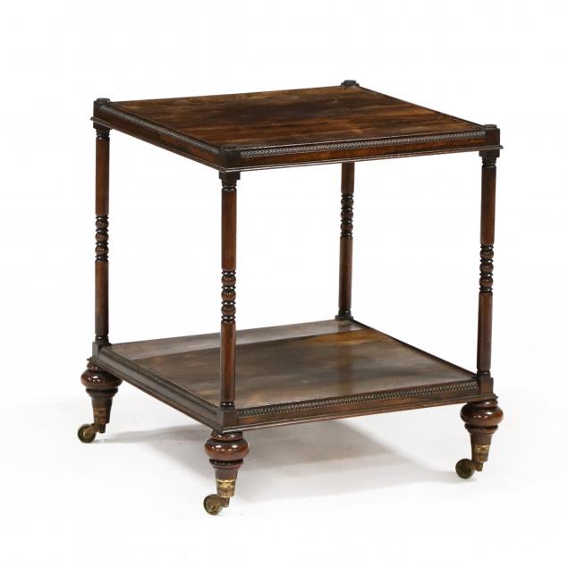 edwardian-rosewood-two-tiered-stand