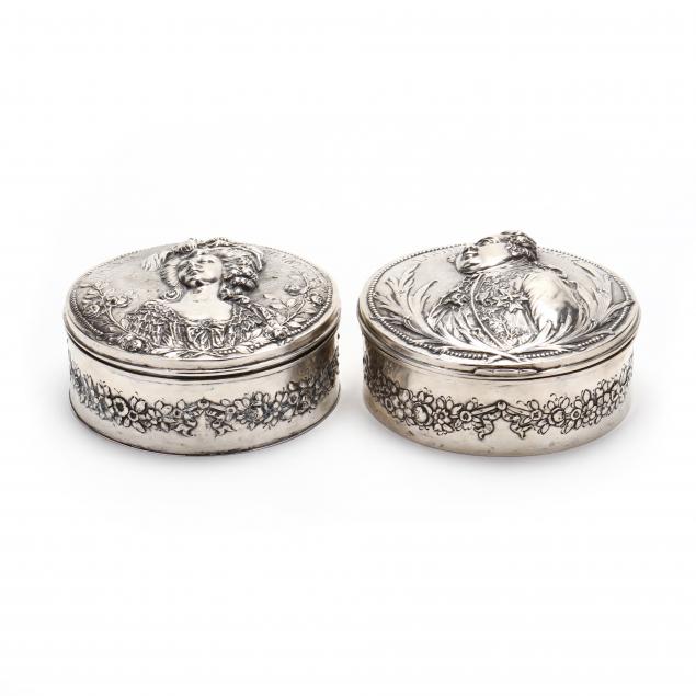 a-very-fine-pair-of-large-hanau-silver-portrait-boxes