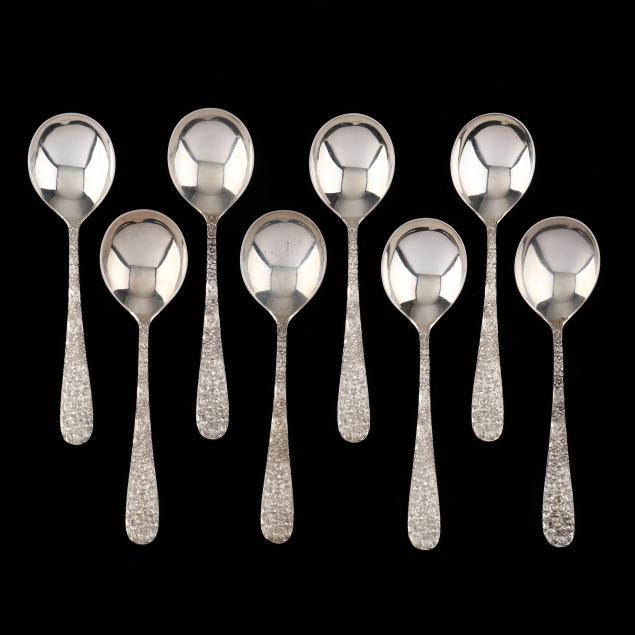 set-of-eight-stieff-i-stieff-rose-i-sterling-silver-cream-soup-spoons
