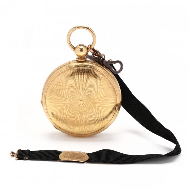 antique-gold-hunter-case-pocket-watch-brown-anderson-wilmington-north-carolina