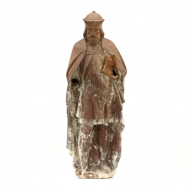 large-terra-cotta-statue-of-a-crusader