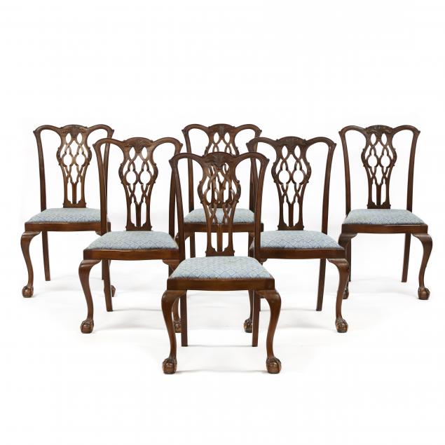 set-of-six-chippendale-style-carved-mahogany-dining-chairs