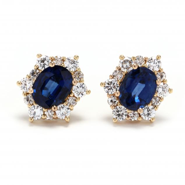 gold-sapphire-and-diamond-earrings-mayors