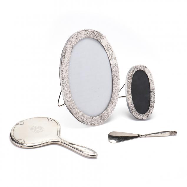 four-antique-silver-vanity-accessories