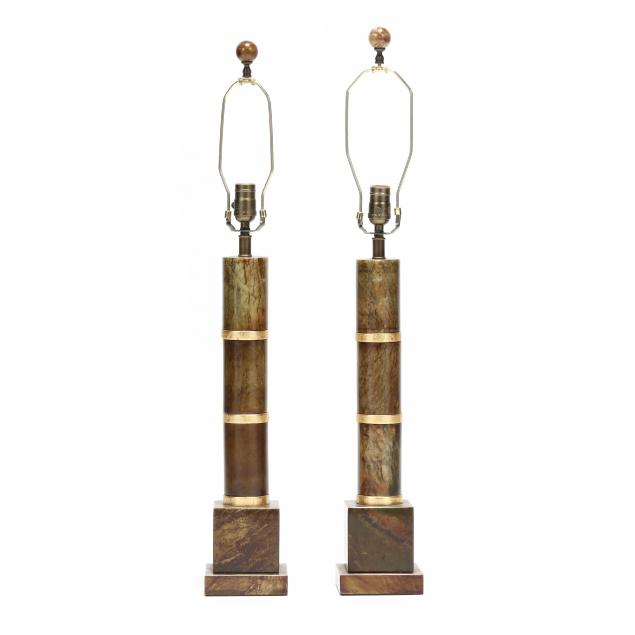 pair-of-modernist-hardstone-table-lamps