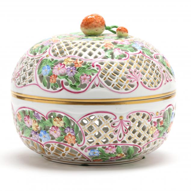 large-herend-porcelain-potpourri