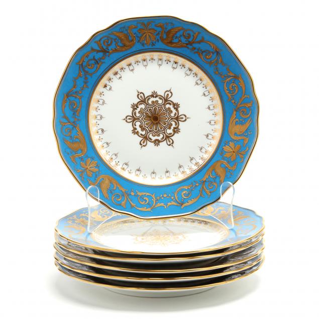 set-of-six-augarten-porcelain-plates-vienna