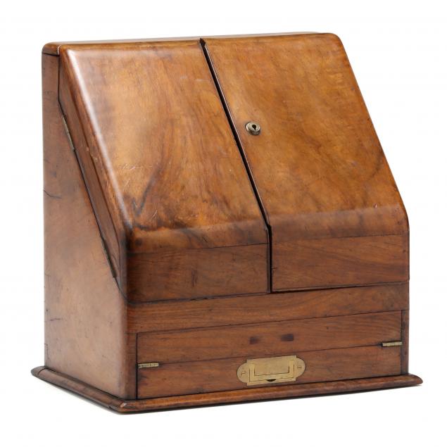 a-victorian-walnut-desktop-letterbox