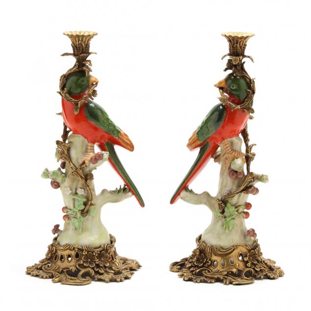 pair-of-ormolu-mounted-parrot-candlesticks