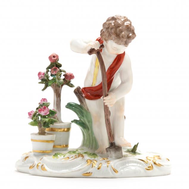 meissen-figure-after-kandler-earth-in-the-four-element-series