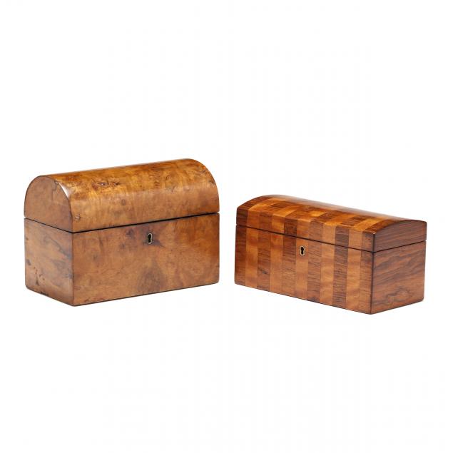 two-antique-tea-caddies