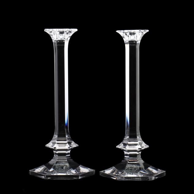 val-st-lambert-pair-of-crystal-candlesticks