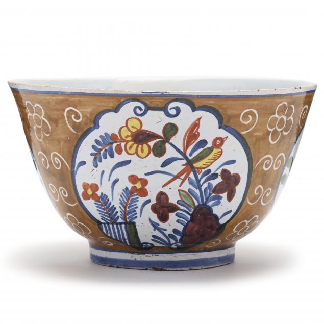 dutch-delft-polychrome-center-bowl-jacobus-pynacker