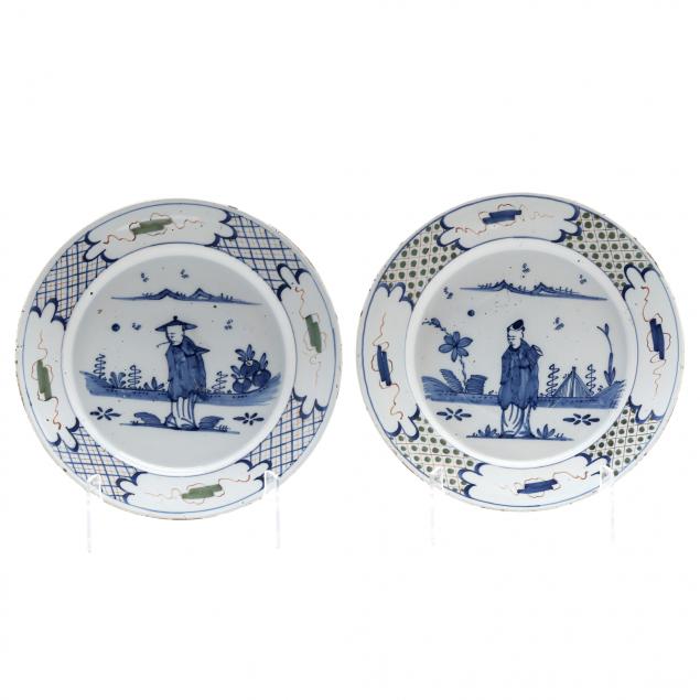 a-near-pair-of-dutch-delft-chargers