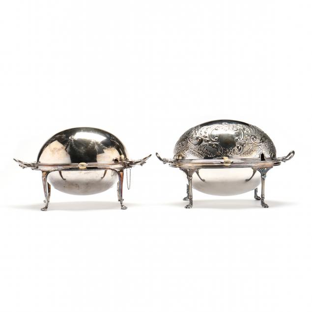 two-victorian-silverplate-breakfast-servers