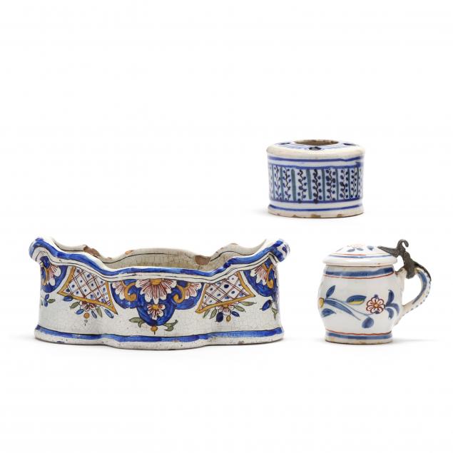 three-18th-century-pottery-utilitarian-items