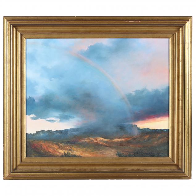 american-school-western-landscape-with-rainbow