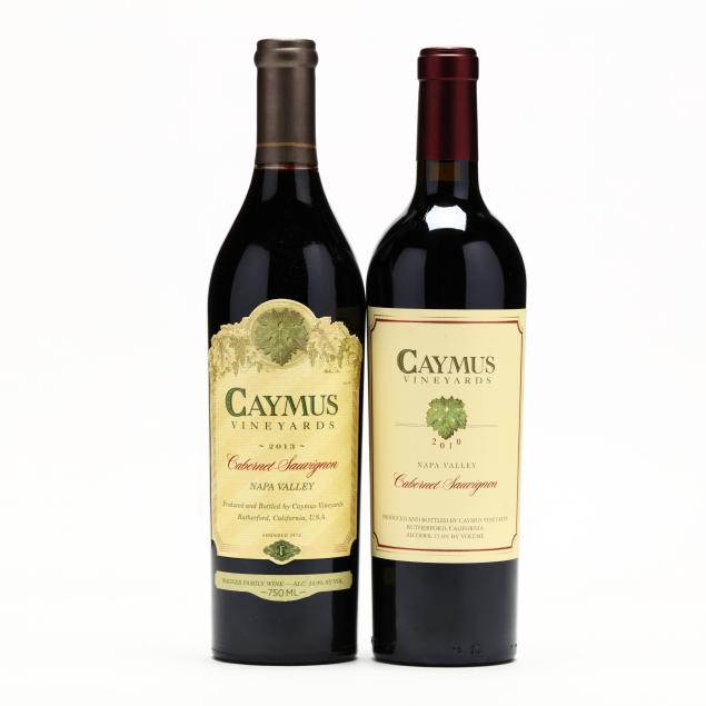 2010-2013-caymus-vineyards