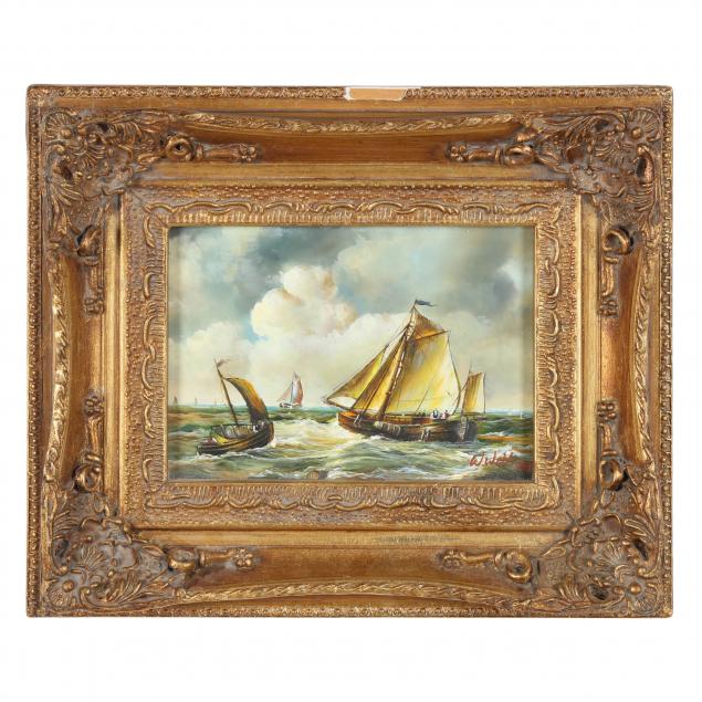 contemporary-decorative-maritime-painting
