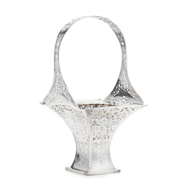 an-antique-gorham-sterling-silver-reticulated-flower-basket