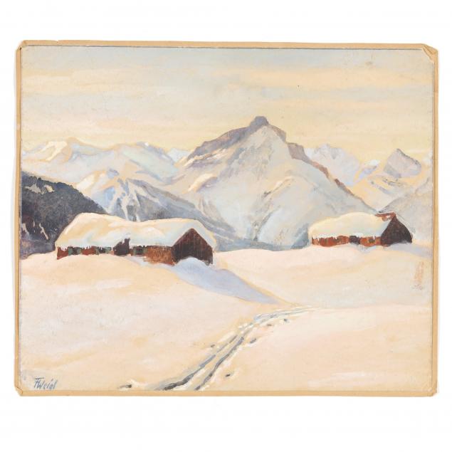 a-vintage-alpine-landscape-painting-by-f-weigl