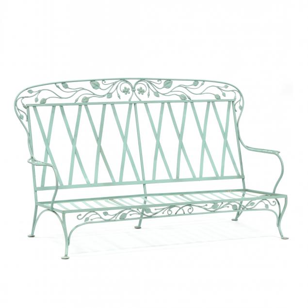 john-salterini-tall-back-iron-sofa