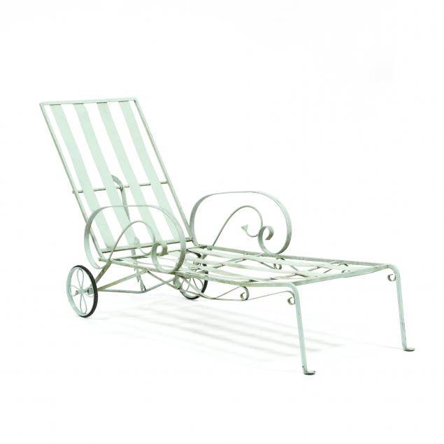 john-salterini-iron-garden-chaise-lounge