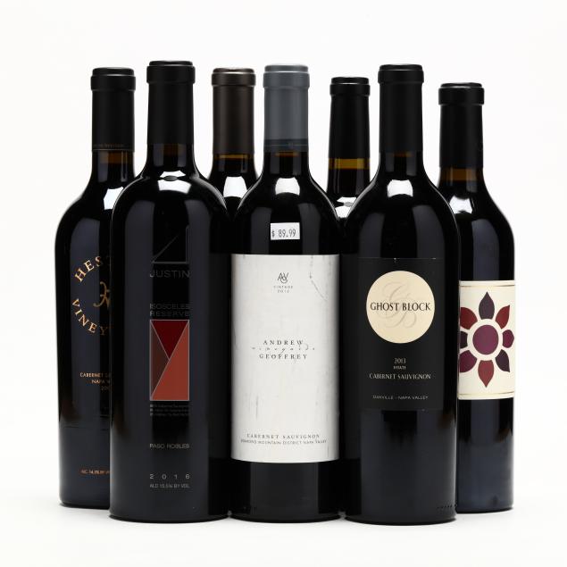 stellar-napa-valley-collection