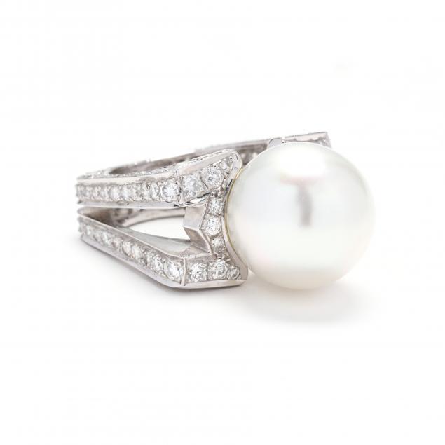 platinum-south-sea-pearl-and-diamond-ring