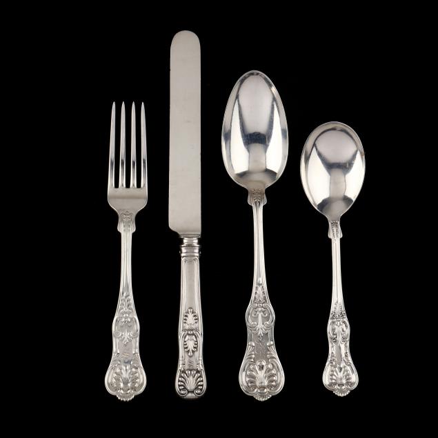 an-assembled-set-of-i-king-i-sterling-silver-flatware