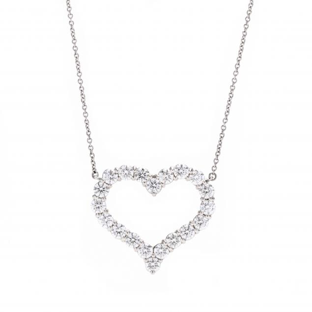 platinum-and-diamond-pinch-heart-pendant-necklace-tiffany-co