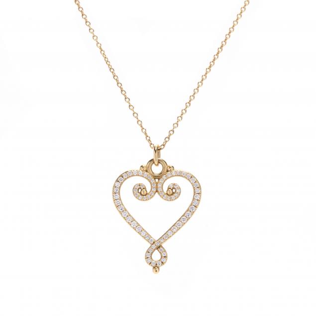 18kt-gold-and-diamond-i-venezia-goldoni-i-heart-pendant-necklace-paloma-picasso-for-tiffany-co