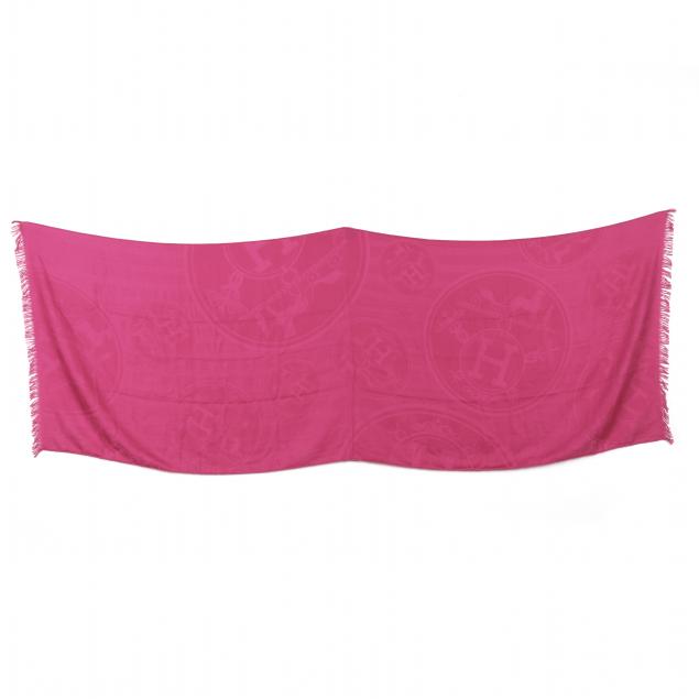 magenta-cashmere-and-silk-stole-hermes