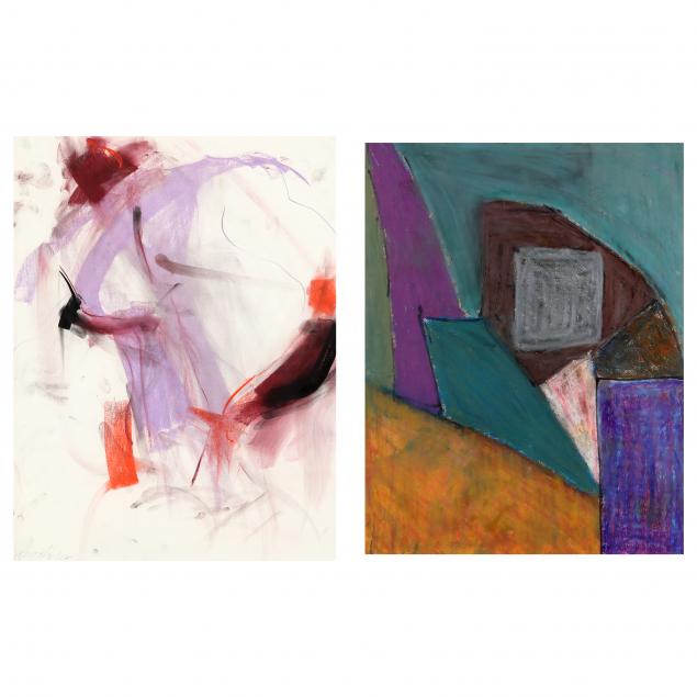 two-original-abstract-paintings