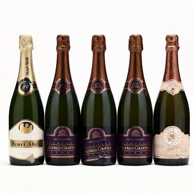 sparkling-wine-selection