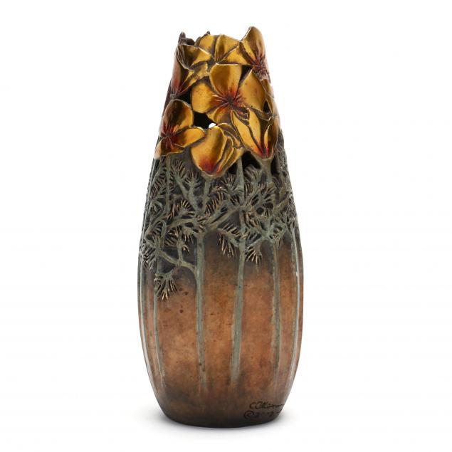 carol-alleman-i-remembering-gratitude-i-vase